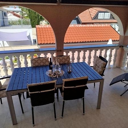 Apartments Juric Privlaka  Dış mekan fotoğraf