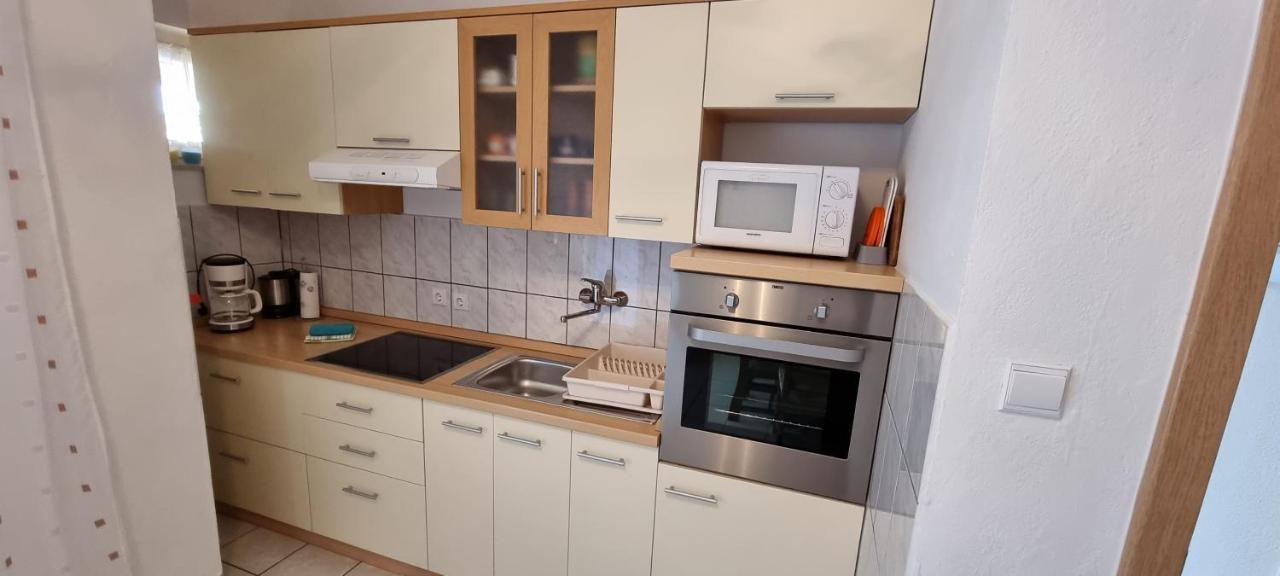 Apartments Juric Privlaka  Dış mekan fotoğraf