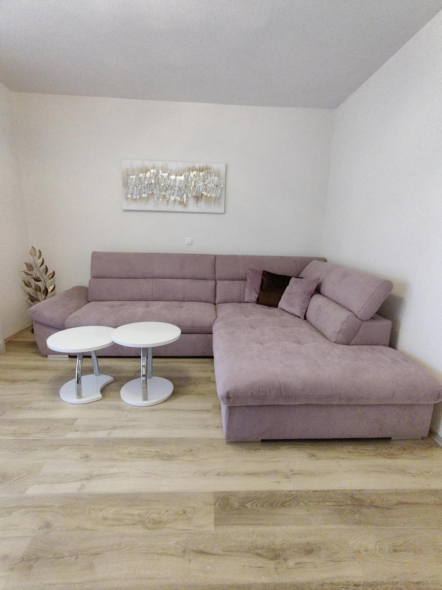 Apartments Juric Privlaka  Dış mekan fotoğraf