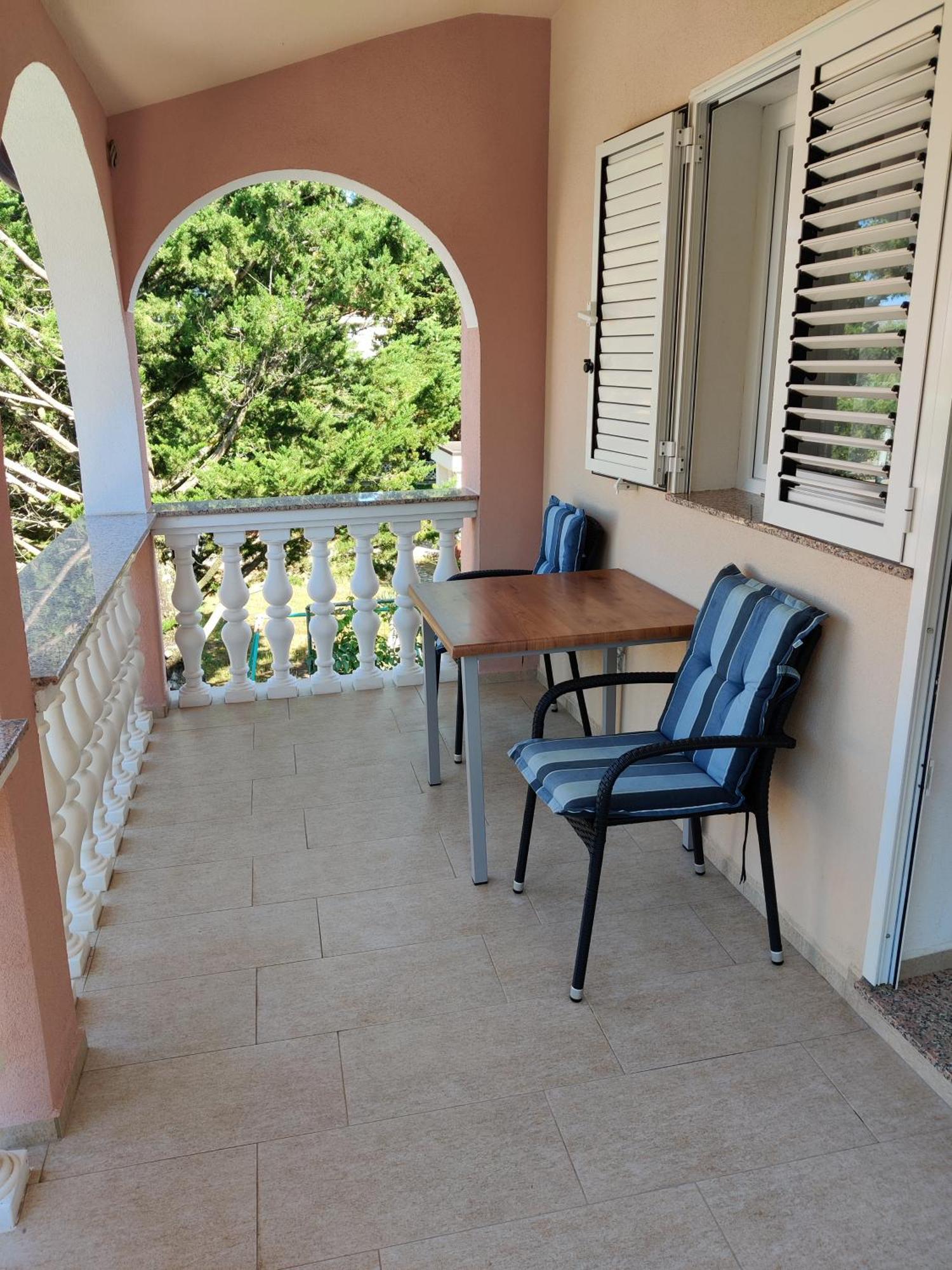 Apartments Juric Privlaka  Dış mekan fotoğraf