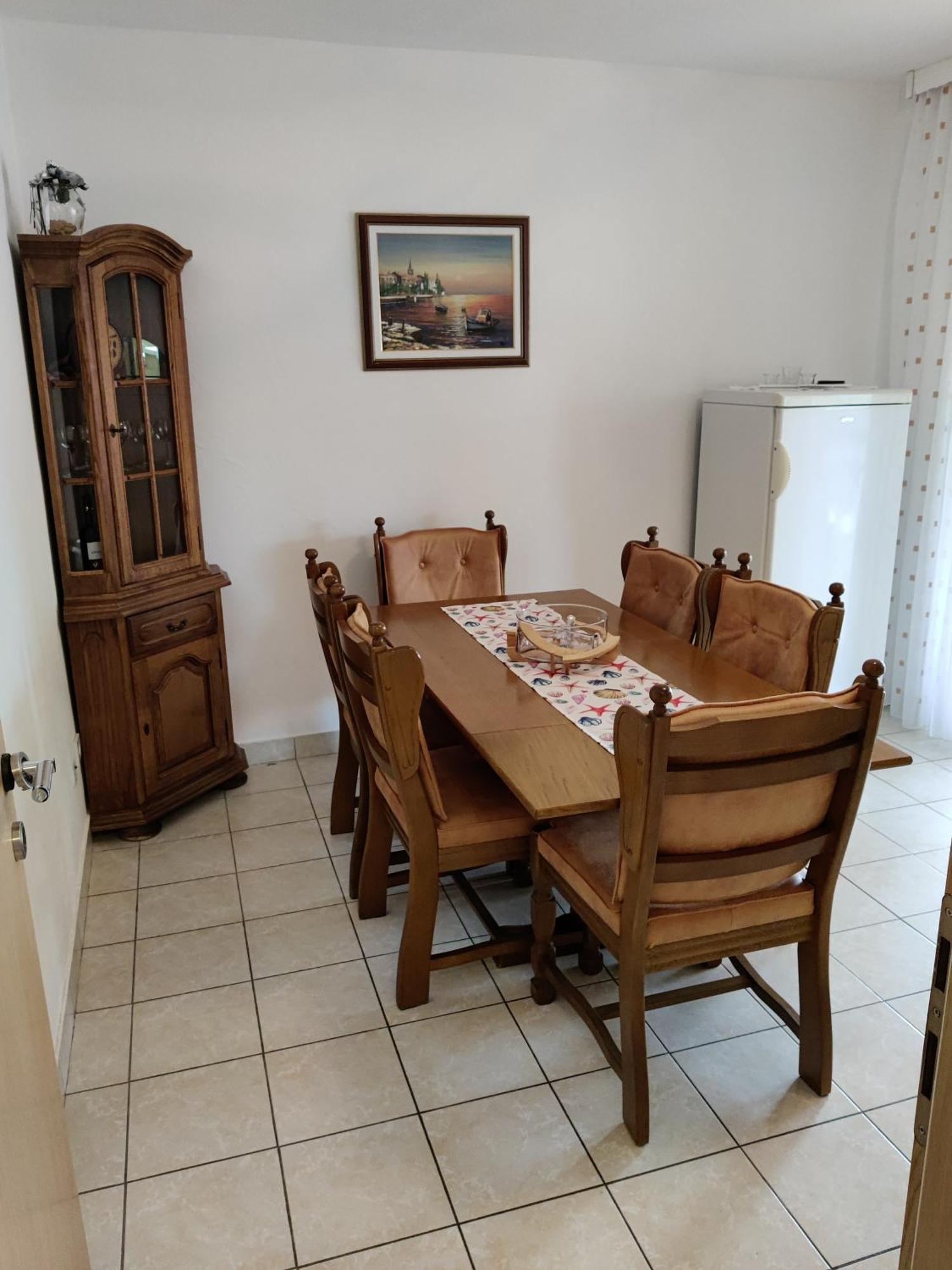 Apartments Juric Privlaka  Dış mekan fotoğraf