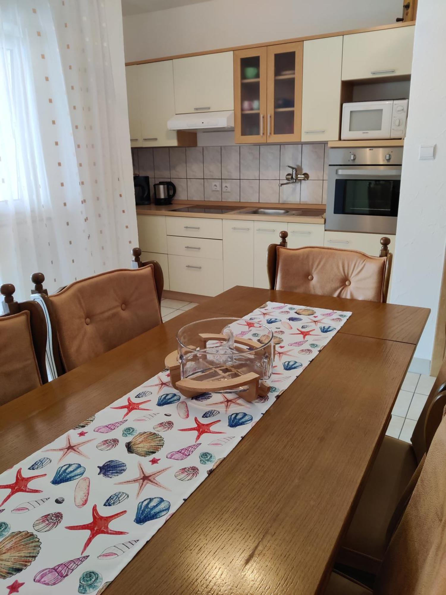 Apartments Juric Privlaka  Dış mekan fotoğraf