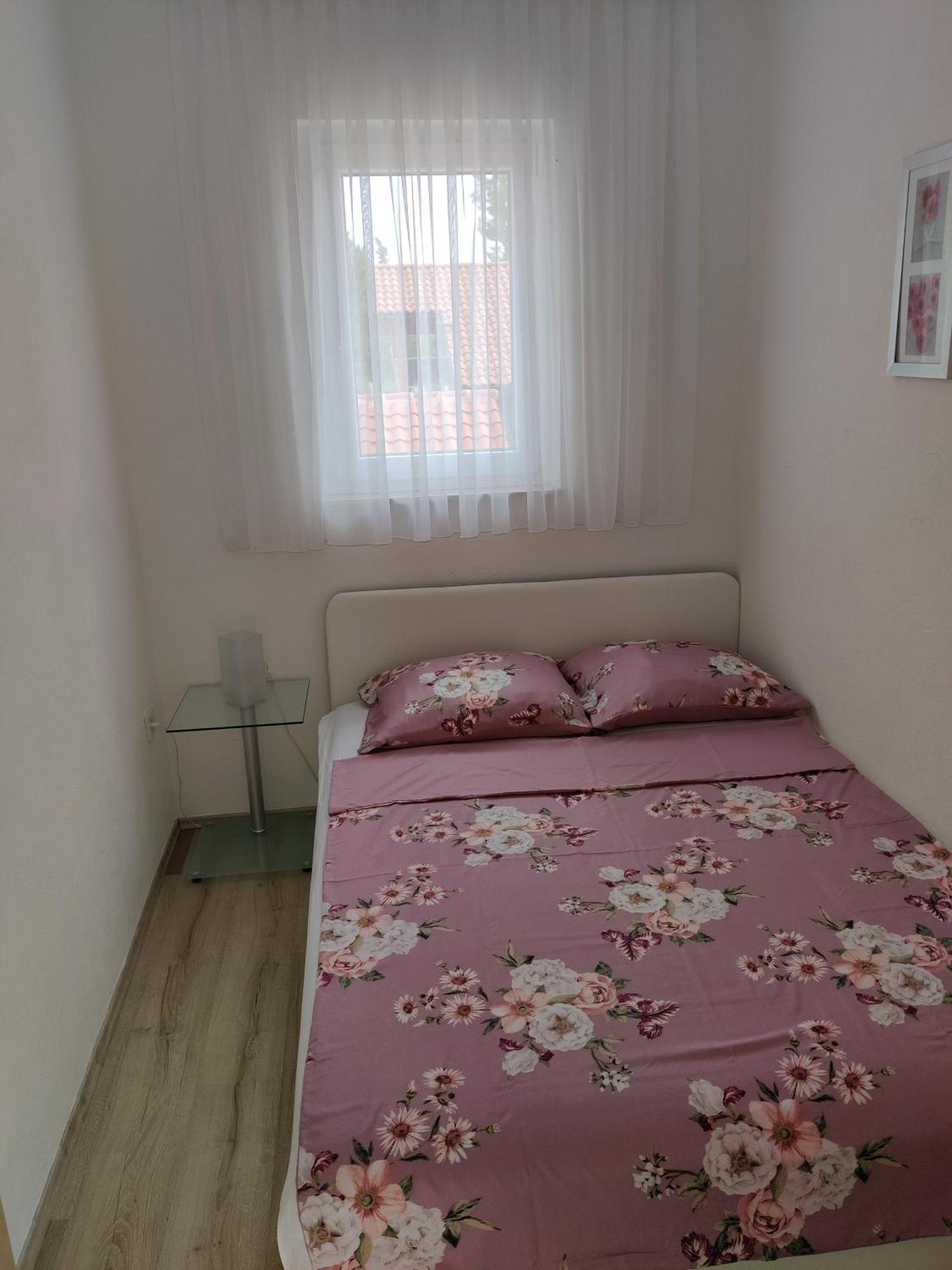 Apartments Juric Privlaka  Dış mekan fotoğraf