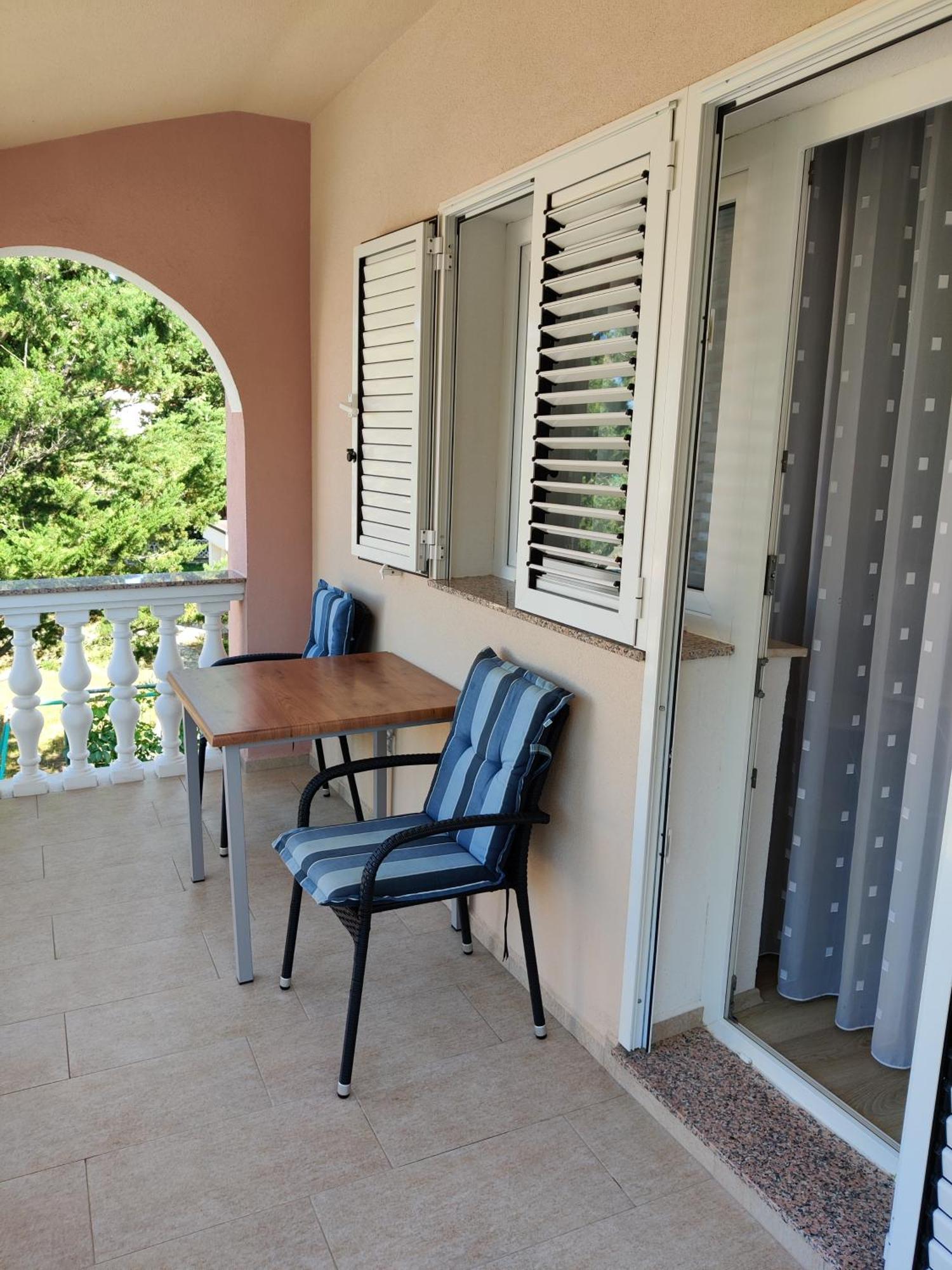 Apartments Juric Privlaka  Dış mekan fotoğraf