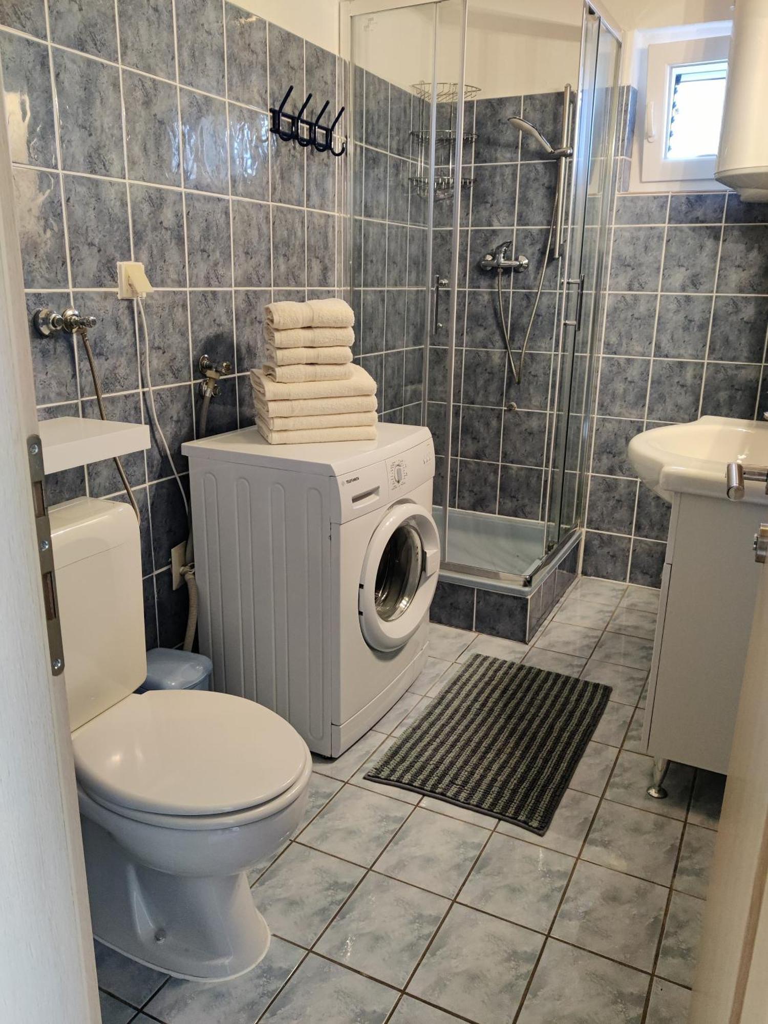 Apartments Juric Privlaka  Dış mekan fotoğraf