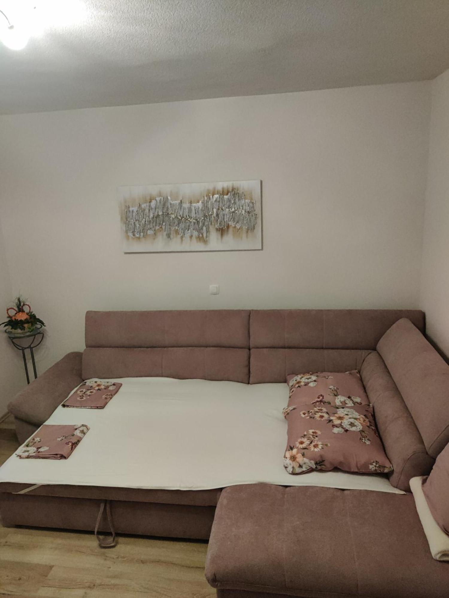 Apartments Juric Privlaka  Dış mekan fotoğraf